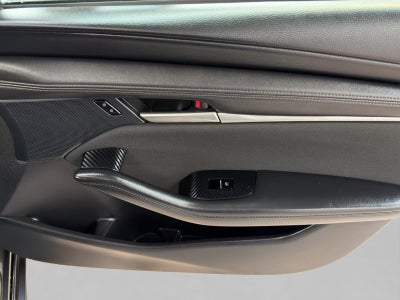 2023 Mazda Mazda 3 2.5 i Sedan At