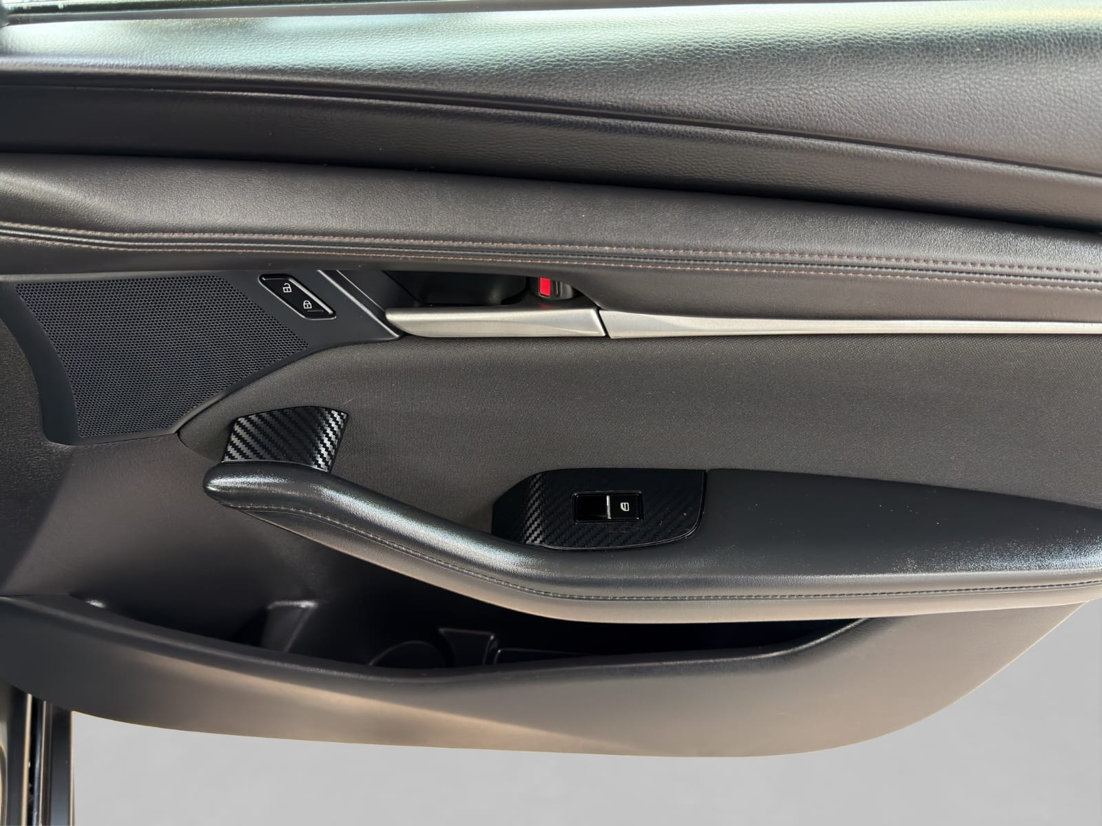 2023 Mazda Mazda 3 2.5 i Sedan At