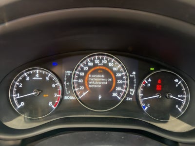 2023 Mazda Mazda 3 2.5 i Sedan At