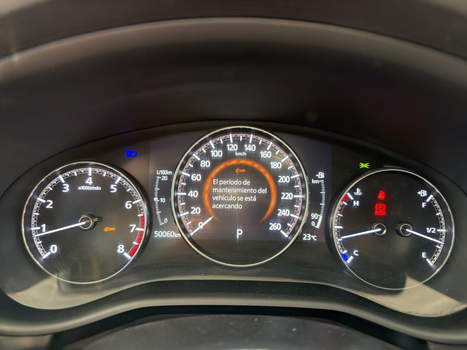 2023 Mazda Mazda 3 2.5 i Sedan At