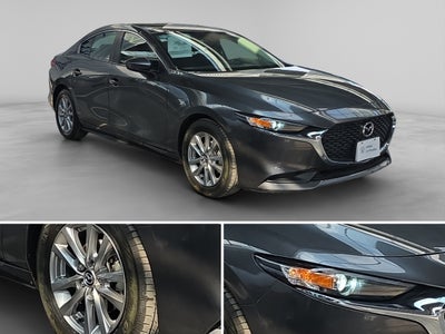 2023 Mazda Mazda 3 2.5 i Sedan At