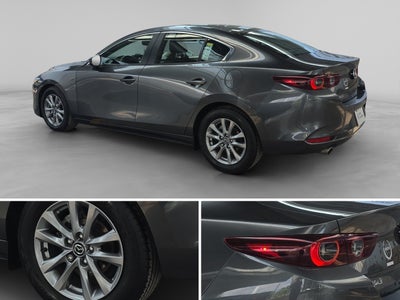 2023 Mazda Mazda 3 2.5 i Sedan At