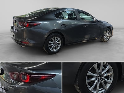 2023 Mazda Mazda 3 2.5 i Sedan At