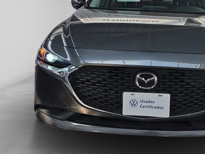 2023 Mazda Mazda 3 2.5 i Sedan At