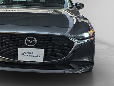 2023 Mazda Mazda 3 2.5 i Sedan At