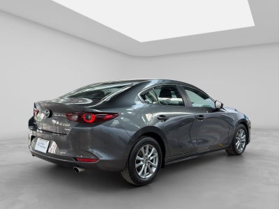 2023 Mazda Mazda 3 2.5 i Sedan At