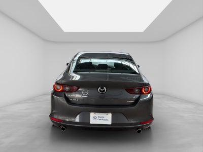 2023 Mazda Mazda 3 2.5 i Sedan At