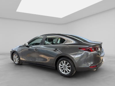 2023 Mazda Mazda 3 2.5 i Sedan At