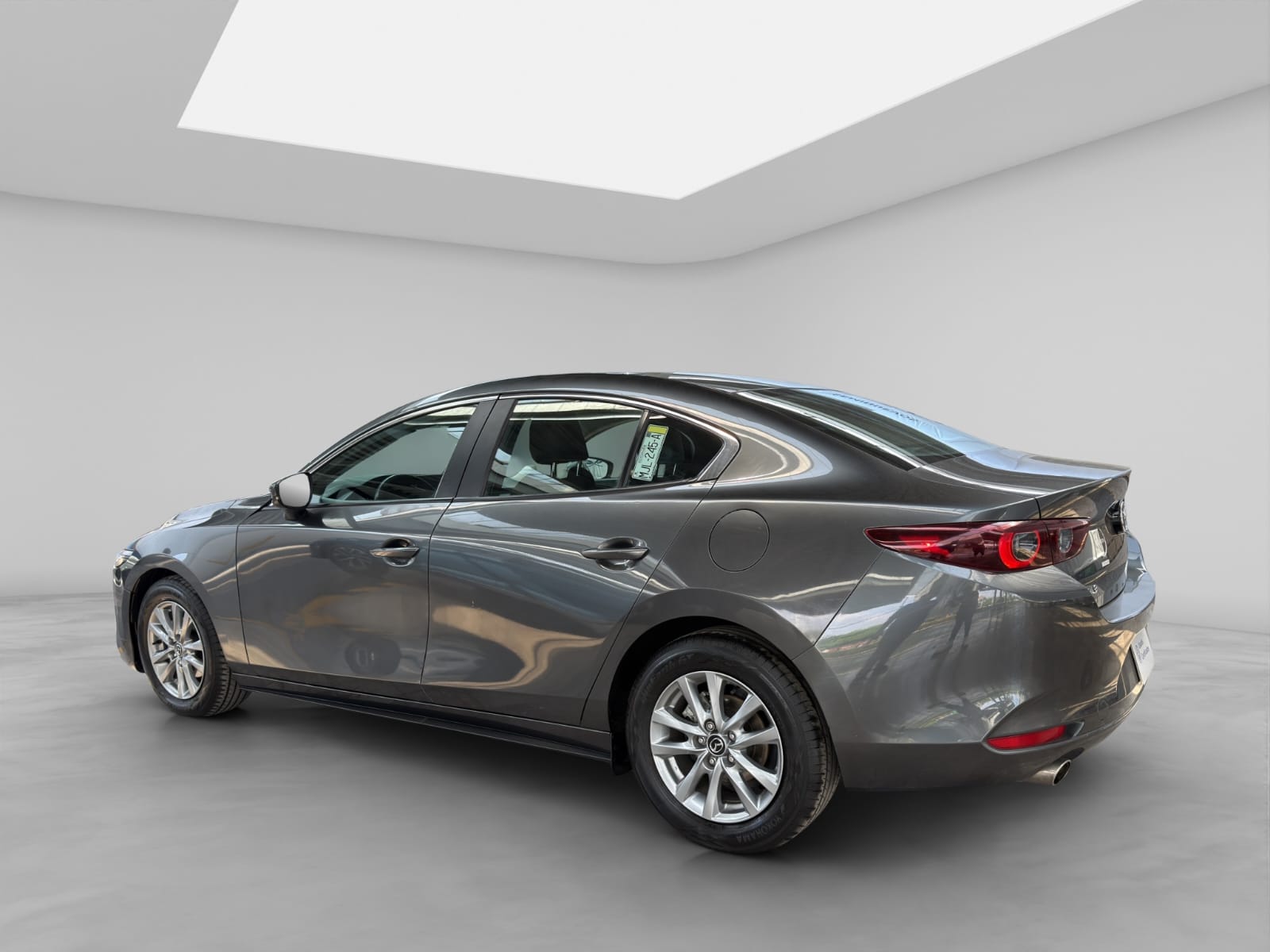 2023 Mazda Mazda 3 2.5 i Sedan At