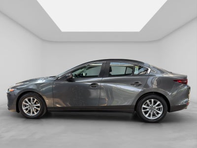 2023 Mazda Mazda 3 2.5 i Sedan At