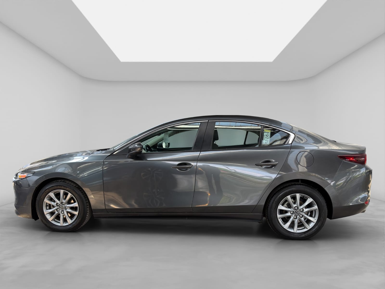 2023 Mazda Mazda 3 2.5 i Sedan At