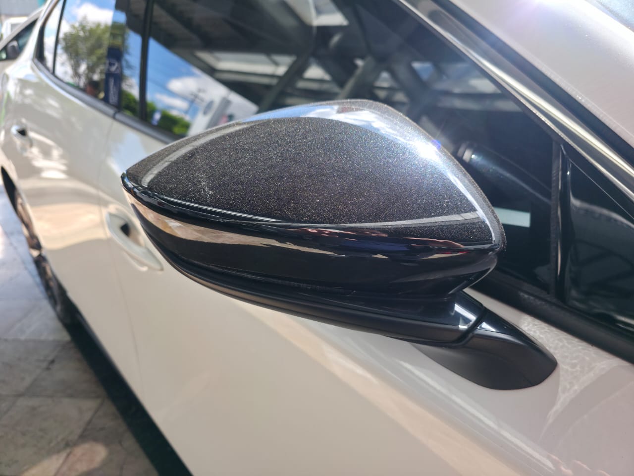 2025 Mazda Mazda 3 2.5 Signature Sedan At