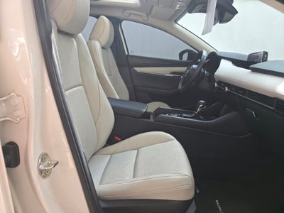 2025 Mazda Mazda 3 2.5 Signature Sedan At