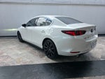 2025 Mazda Mazda 3 2.5 Signature Sedan At