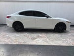 2025 Mazda Mazda 3 2.5 Signature Sedan At
