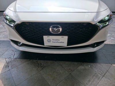 2025 Mazda Mazda 3 2.5 Signature Sedan At