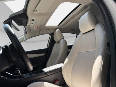 2025 Mazda Mazda 3 2.5 Signature Sedan At