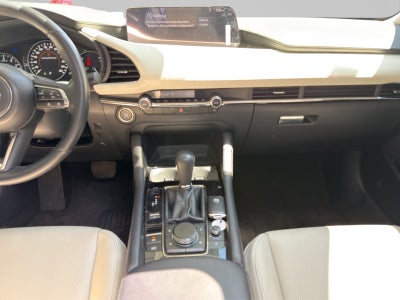 2025 Mazda Mazda 3 2.5 Signature Sedan At