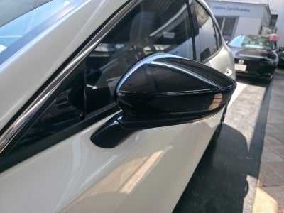 2025 Mazda Mazda 3 2.5 Signature Sedan At