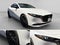 2025 Mazda Mazda 3 2.5 Signature Sedan At