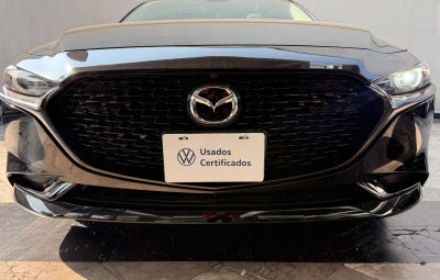 2025 Mazda Mazda 3 2.5 Signature Sedan At