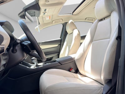 2025 Mazda Mazda 3 2.5 Signature Sedan At