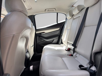 2025 Mazda Mazda 3 2.5 Signature Sedan At