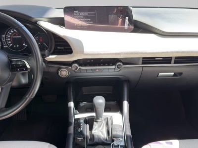 2025 Mazda Mazda 3 2.5 Signature Sedan At