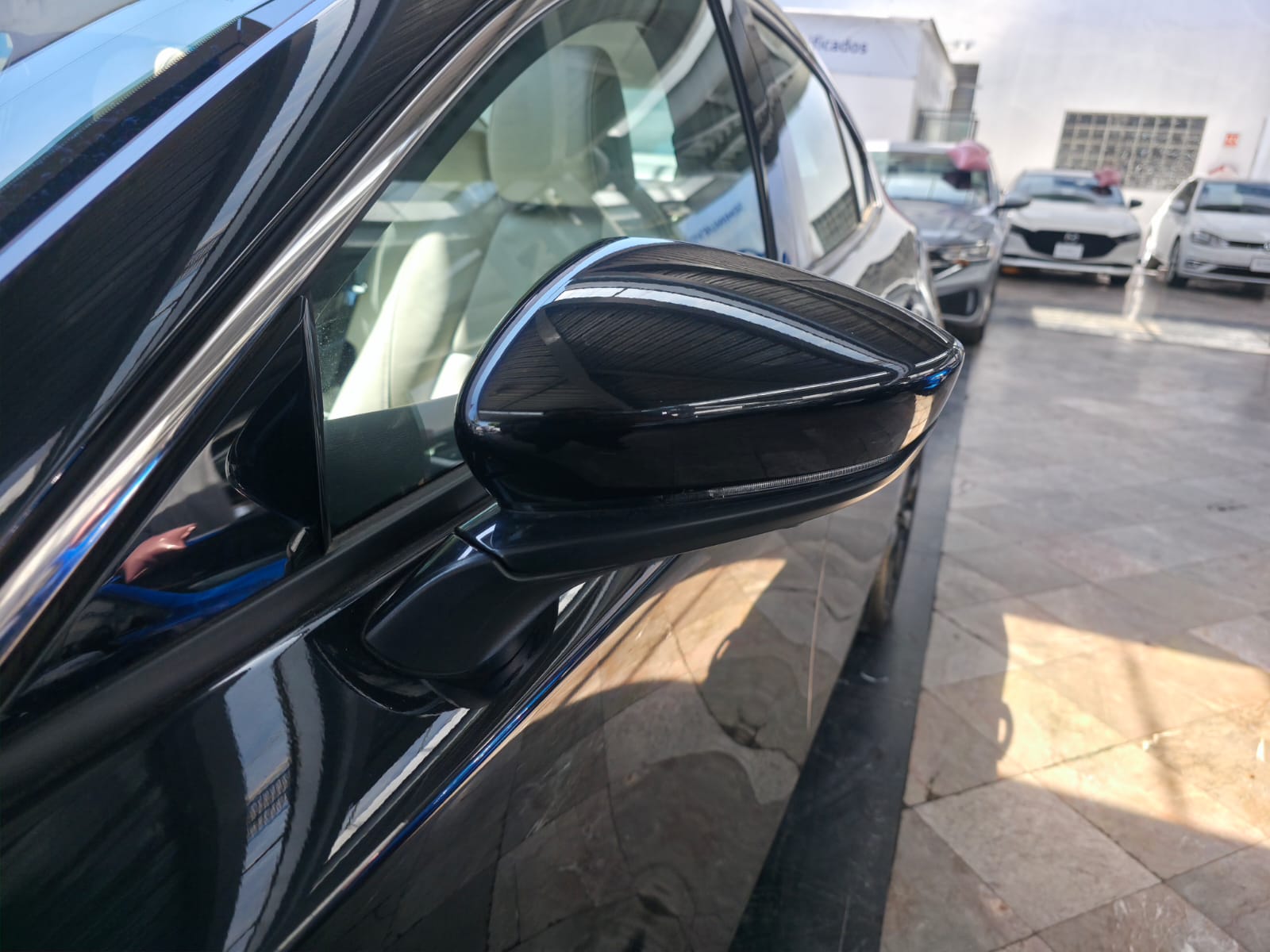 2025 Mazda Mazda 3 2.5 Signature Sedan At