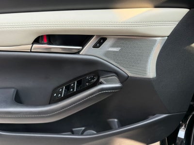 2025 Mazda Mazda 3 2.5 Signature Sedan At