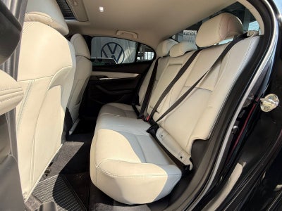 2025 Mazda Mazda 3 2.5 Signature Sedan At