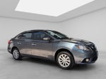 2018 Nissan Sentra 1.8 Advance At