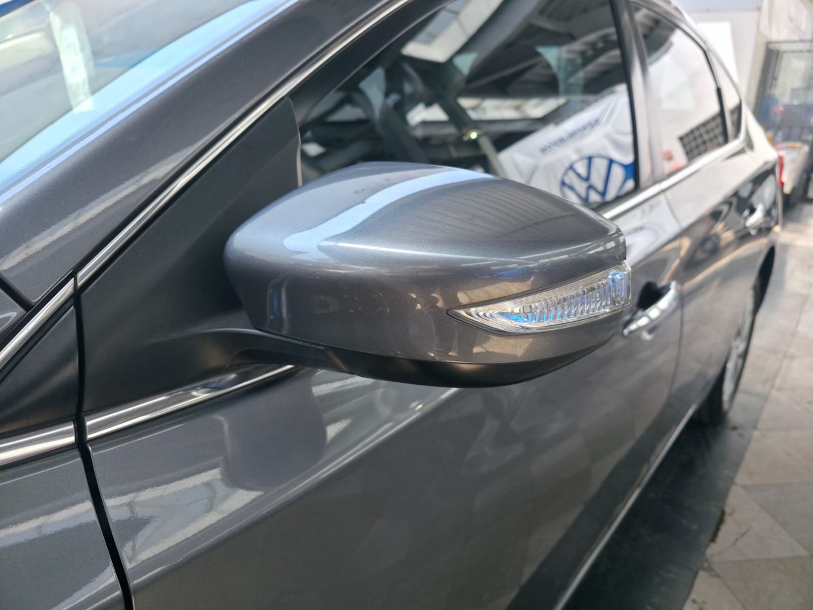 2018 Nissan Sentra 1.8 Advance At