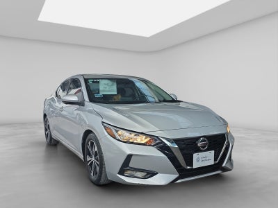 2023 Nissan Sentra 2.0 Advance Mt