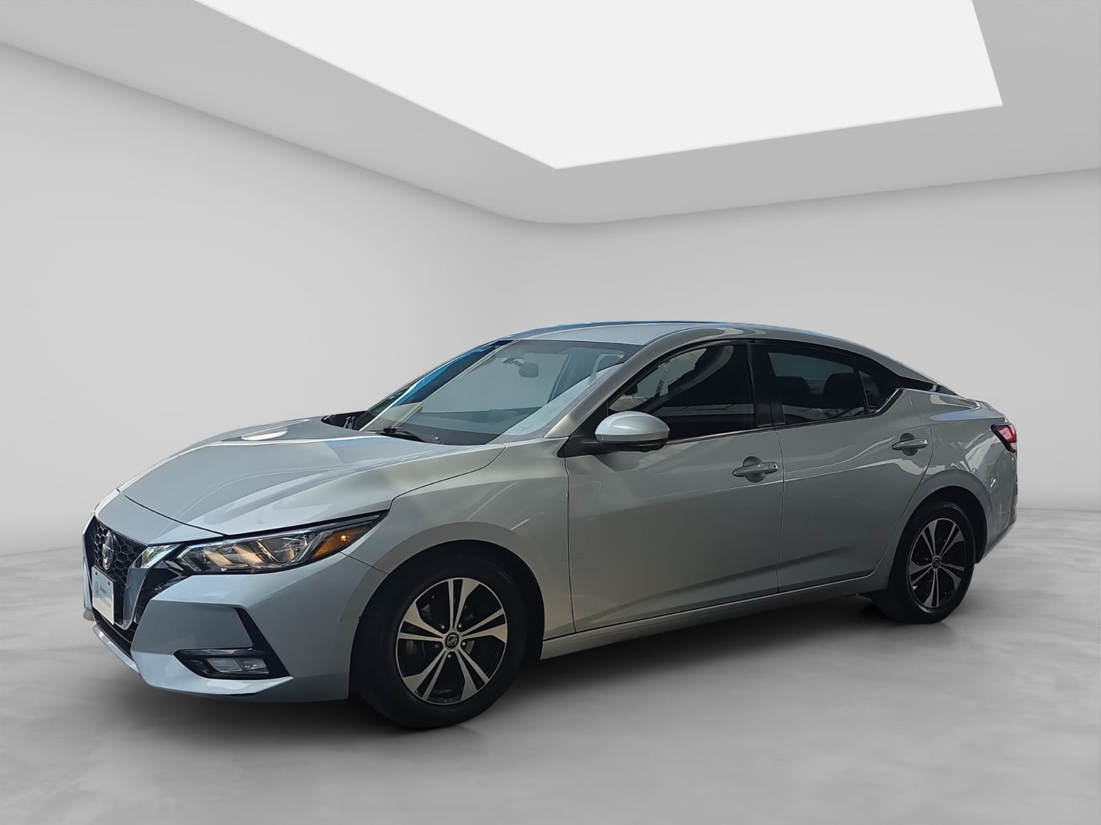 2023 Nissan Sentra 2.0 Advance Mt