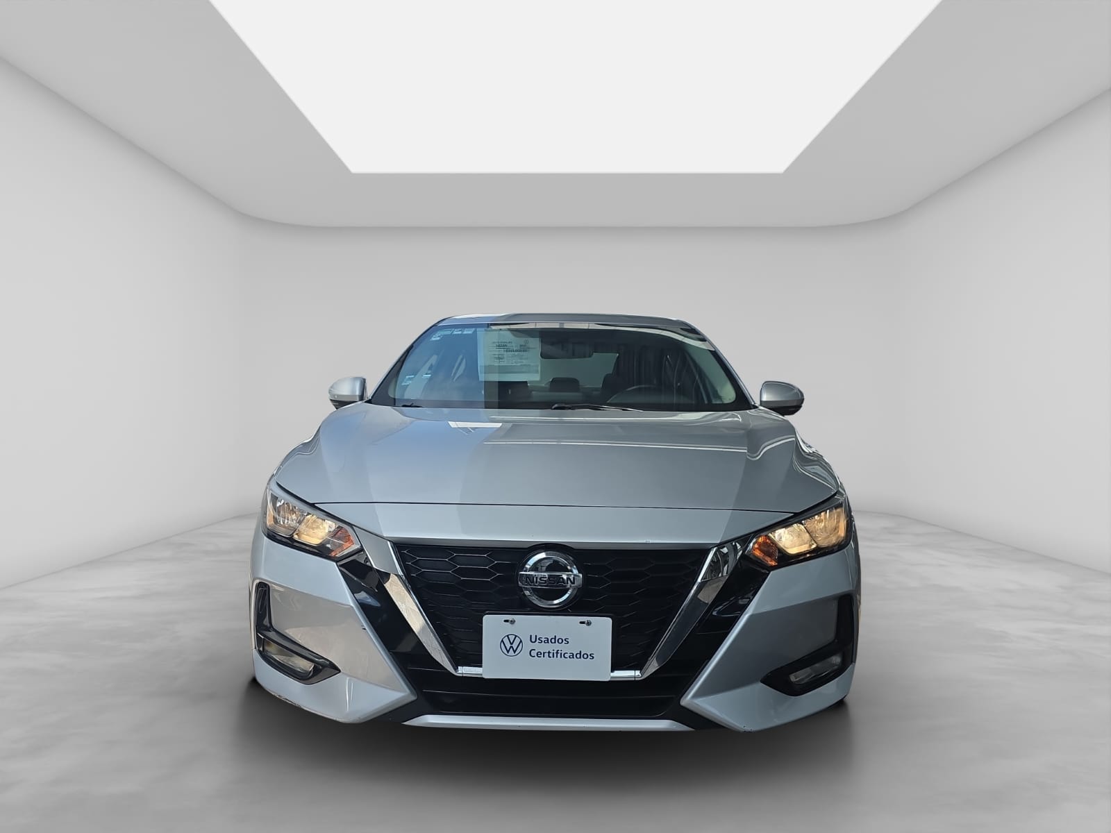 2023 Nissan Sentra 2.0 Advance Mt