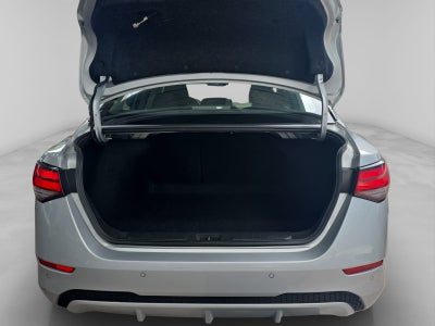 2023 Nissan Sentra 2.0 Advance Mt