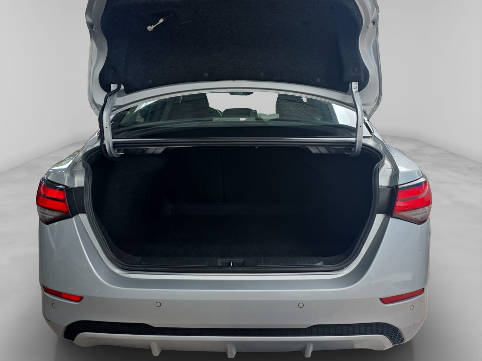 2023 Nissan Sentra 2.0 Advance Mt