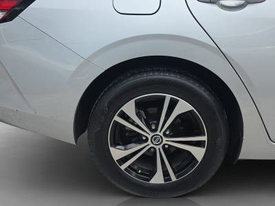 2023 Nissan Sentra 2.0 Advance Mt