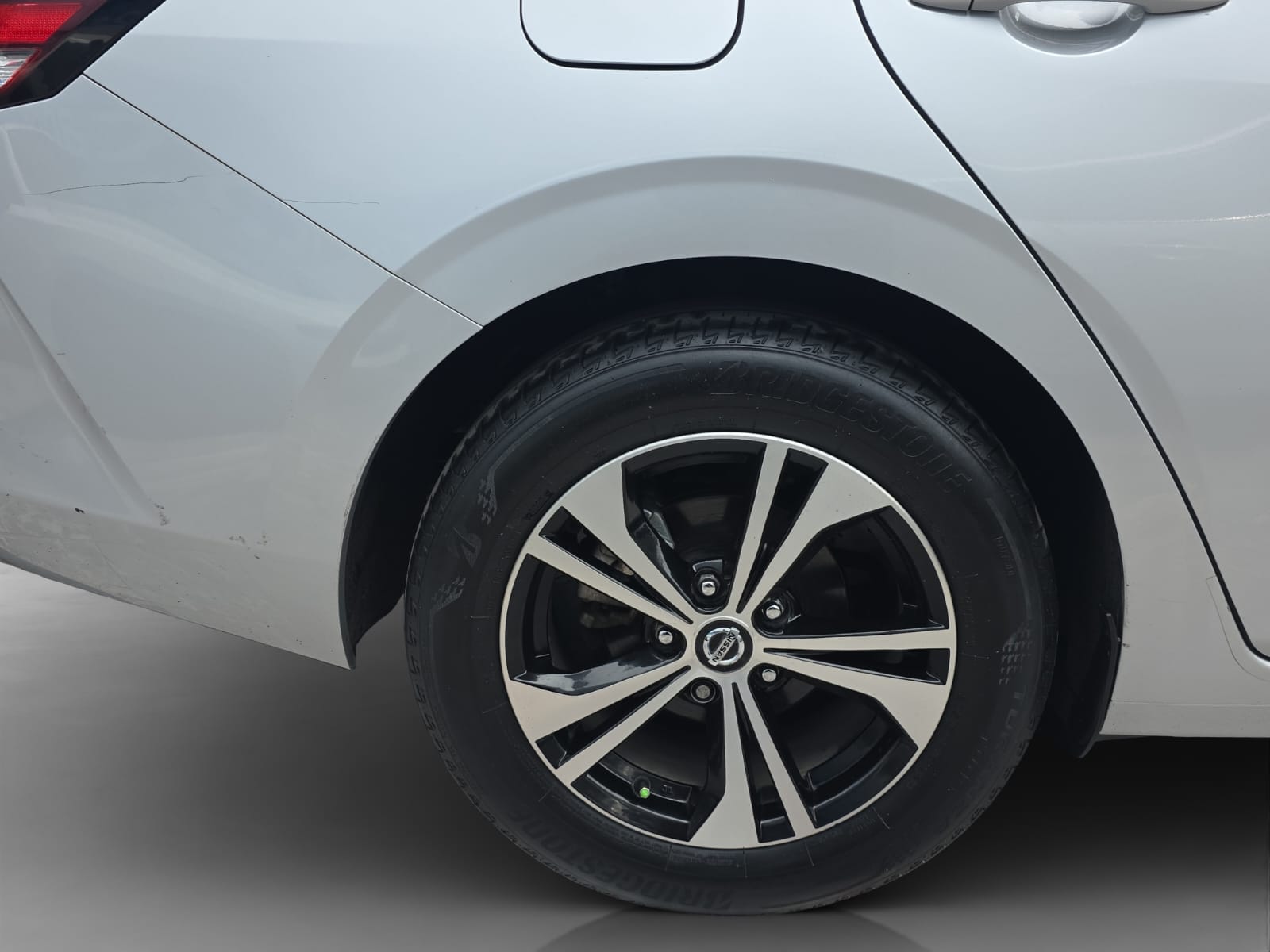 2023 Nissan Sentra 2.0 Advance Mt