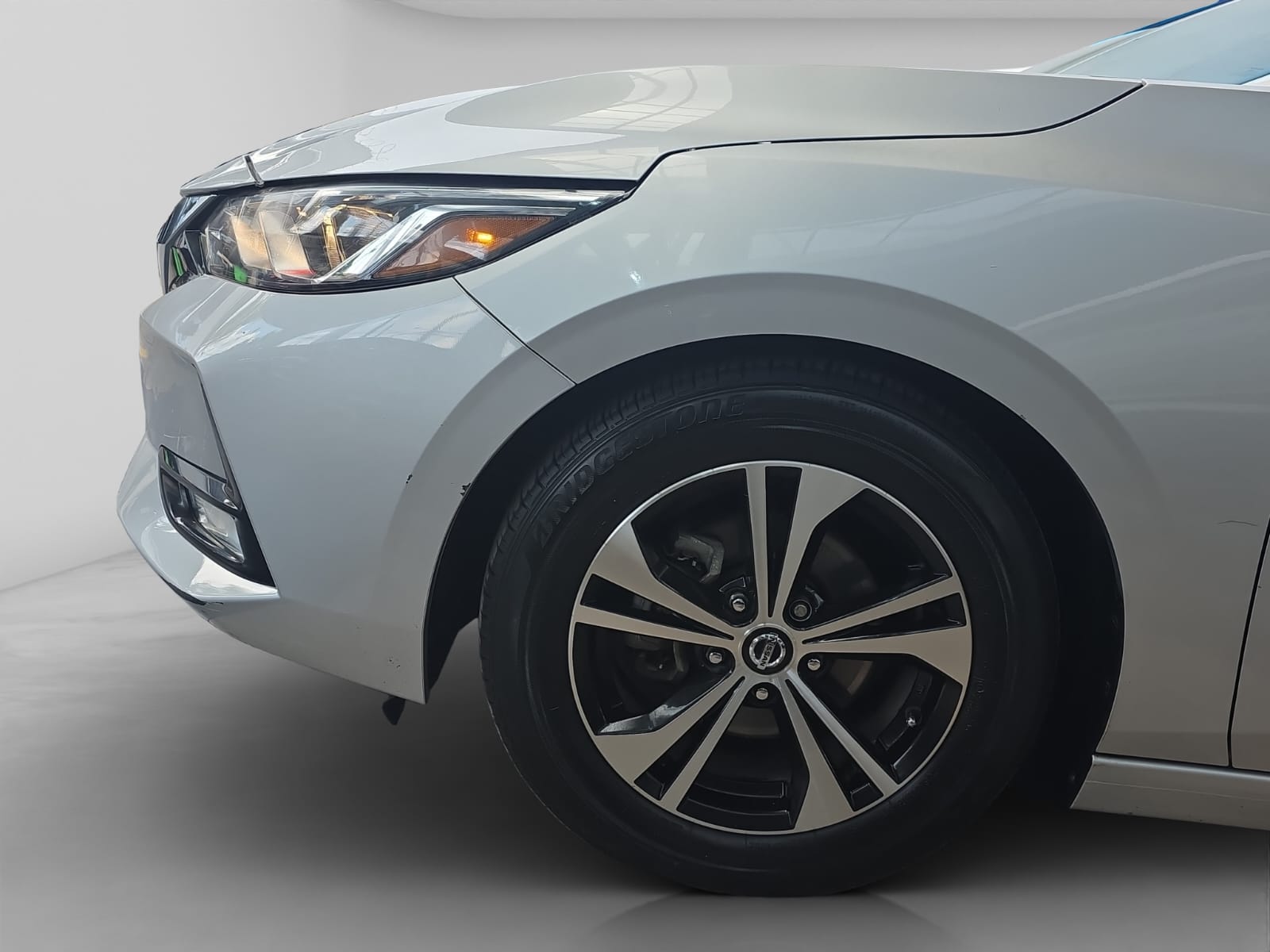 2023 Nissan Sentra 2.0 Advance Mt