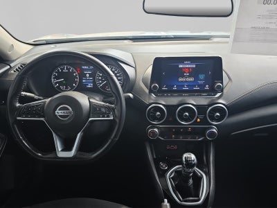 2023 Nissan Sentra 2.0 Advance Mt