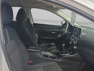 2023 Nissan Sentra 2.0 Advance Mt