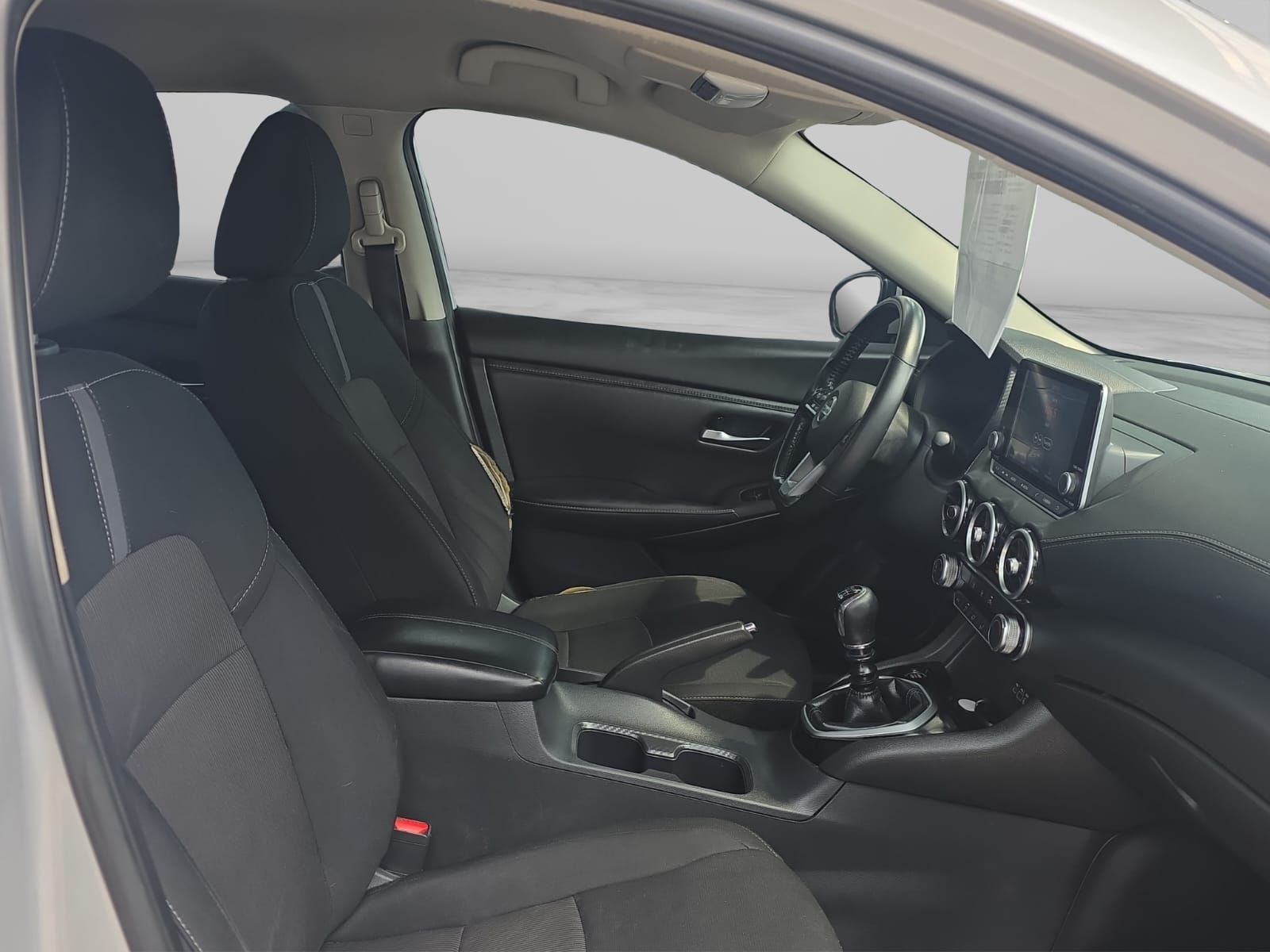 2023 Nissan Sentra 2.0 Advance Mt