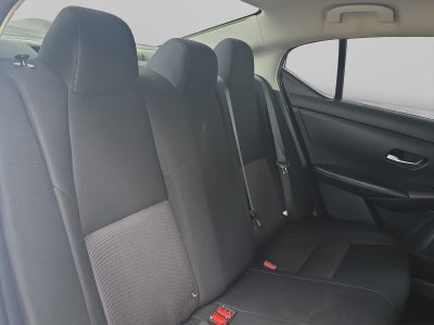 2023 Nissan Sentra 2.0 Advance Mt