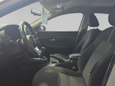 2023 Nissan Sentra 2.0 Advance Mt