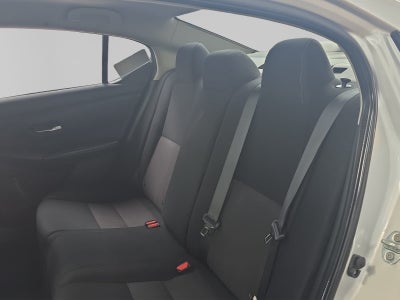 2023 Nissan Sentra 2.0 Advance Mt