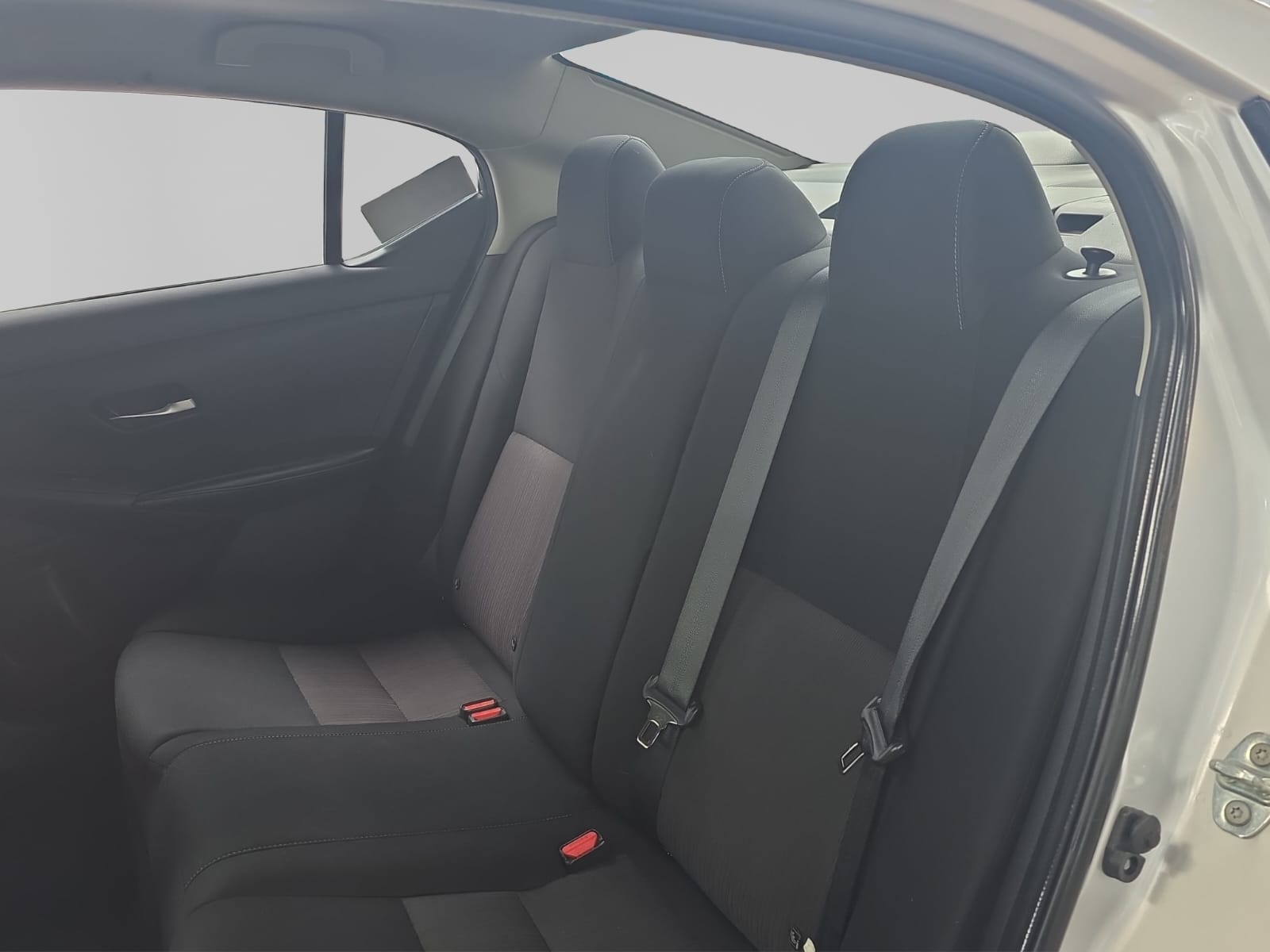 2023 Nissan Sentra 2.0 Advance Mt