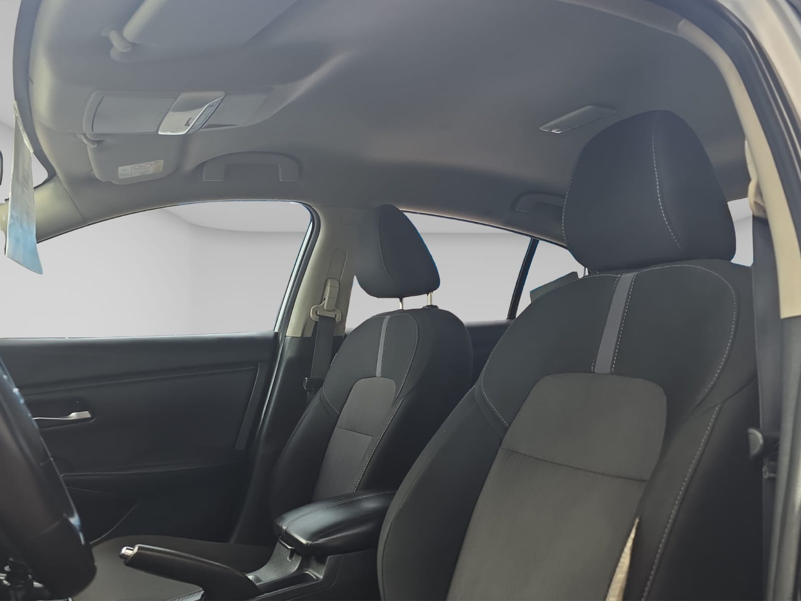 2023 Nissan Sentra 2.0 Advance Mt