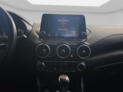 2023 Nissan Sentra 2.0 Advance Mt